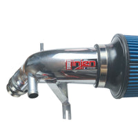 Thumbnail for Injen 15-19 Hyundai Sonata 2.0T Polished Short Ram Air Intake