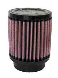 Thumbnail for K&N Universal Rubber Filter 2 1/2inch Flange 3 1/2inch OD 4 inch Height