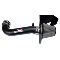 Thumbnail for HPS Black Shortram Air Intake + Heat Shield for 11-20 Dodge Charger 5.7L V8 except Shaker Hood