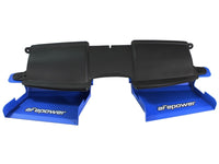 Thumbnail for aFe MagnumFORCE Intakes Scoops AIS BMW 335i (E90/92/93) 07-13 L6-3.0L (Blue)