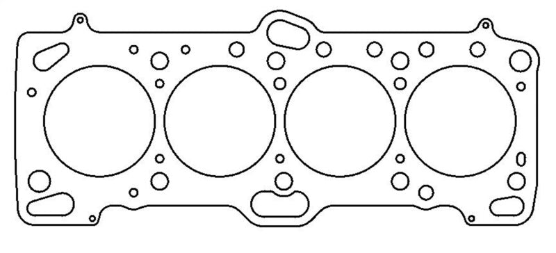 Cometic Mitsubishi 4G63/T 86mm .080 inch MLS Head Gasket Eclipse / Galant/ Lancer Thru EVO3