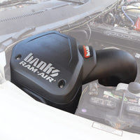 Thumbnail for Banks Power 94-02 Dodge 5.9L Ram-Air Intake System