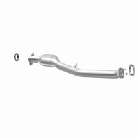 Thumbnail for MagnaFlow Converter Direct Fit 08-09 Subaru Outback H4 2.5