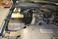 Thumbnail for Injen 05.5-07 GMC Duramax LBZ/LLY 6.6L Evolution Intake