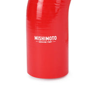 Thumbnail for Mishimoto 09-14 Chevy Corvette Red Silicone Radiator Hose Kit