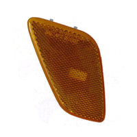 Thumbnail for Omix Side Marker Lamp RH Amber 97-06 Jeep Wrangler