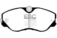 Thumbnail for EBC Brakes Greenstuff 2000 Series Sport Pads