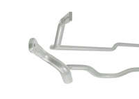 Thumbnail for Whiteline 03-06 Mitsubishi Lancer EVO / 05-06 EVO MR/RS Front & Rear Sway Bar Kit w/24mm Rear