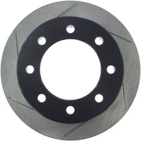 Thumbnail for StopTech Power Slot 04-09 Silverado 3500 4WD/06-09 2WD (Dual Rear Wheel) Rear Right Rotor