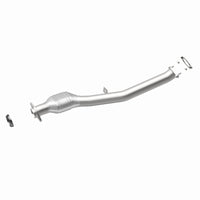 Thumbnail for MagnaFlow Converter Direct Fit 08-09 Subaru Outback H4 2.5