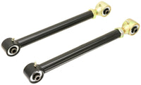 Thumbnail for RockJock JL/JK Johnny Joint Control Arms Rear Lower Adjustable Pair