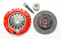 Thumbnail for South Bend / DXD Racing Clutch 91-99 Mitsubishi 3000GT Non-Turbo 3.0L Stg 1 HD Clutch Kit