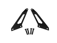 Thumbnail for Putco 07-18 Jeep Wrangler JK - 20in Light Bar Hood Bracket