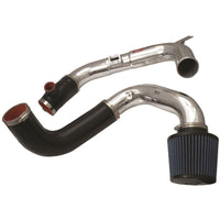 Thumbnail for Injen 2007-09 Sentra SER V-Spec 2.5L 4 Cyl. (Manual Only) Polished Cold Air Intake