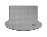 Thumbnail for WeatherTech 10+ Lexus RX Cargo Liners - Grey