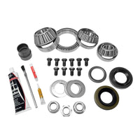 Thumbnail for USA Standard Master Overhaul Kit For Toyota Tacoma and 4-Runner w/ Factory Electric Locker