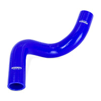 Thumbnail for Mishimoto 04-10 Infiniti QX56 / 04-14 Titan Silicone Coolant Hose Kit - Blue