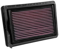 Thumbnail for K&N 2015 Hyundai Sonata Replacement Air Filter 2.4L