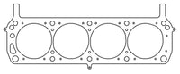 Thumbnail for Cometic Ford SVO 302/351 4.1 inch Bore .045 Inch MLS Left Side Headgasket