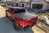 Thumbnail for UnderCover 2021+ Ford F-150 Crew Cab 5.5ft Armor Flex Bed Cover Cover