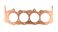 Thumbnail for Cometic Chevy Big Block 4.530in Bore 0.043in Copper Head Gasket