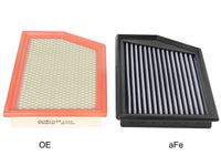 Thumbnail for aFe MagnumFLOW OER Air Filter PRO DRY S 14-16 Jeep Cherokee V6 3.2L