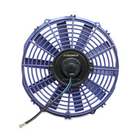 Thumbnail for Mishimoto 12 Inch Blue Electric Fan 12V