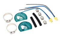 Thumbnail for DeatschWerks 415LPH DW400 In-Tank Fuel Pump w/ 9-1049 Install Kit 99-04 Ford 150 Lightning