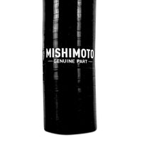 Thumbnail for Mishimoto 96-02 4Runner 3.4L Silicone Heater Hose Kit (w/o Rear Heater) Blk