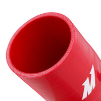 Thumbnail for Mishimoto 12-14 Subaru BRZ / 12-14 Scion FR-S / 12-14 Toyota GT86 Silicone Induction Hose - Red