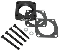 Thumbnail for Airaid 06-09 Honda Ridgeline/Pilot 3.5L V6 PowerAid TB Spacer