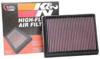 Thumbnail for K&N 2019 Honda Insight L4-1.5L F/I Replacement Drop In Air Filter