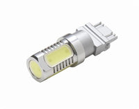 Thumbnail for Putco 1156 - Plasma LED Bulbs - Amber