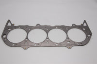 Thumbnail for Cometic Chevy BB 4.375in Bore .040 inch MLS 396/402/427/454 Head Gasket