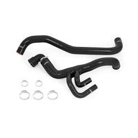 Thumbnail for Mishimoto 10-14 Ford F-150 Raptor 6.2L V8 Black Silicone Radiator Hose Kit