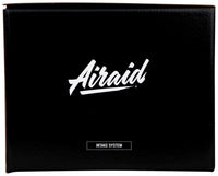 Thumbnail for Airaid 2010 Cadillac SRX 3.0L CAD Intake System w/ Tube (Oiled / Red Media)