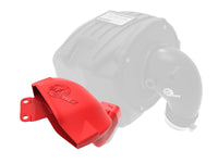 Thumbnail for aFe Magnum FORCE Cold Air Intake System Scoop 19-20 Ford Ranger 2.3L(t) - Red