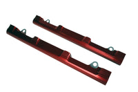 Thumbnail for Aeromotive 98.5-04 Ford DOHC 4.6L Billet Fuel Rails (Cobra)