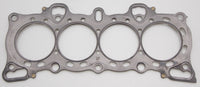 Thumbnail for Cometic Honda D15B1-2-7/D16A6-7 77mm .040 inch MLS SOHC ZC Head Gasket