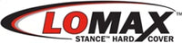 Thumbnail for LOMAX Stance Hard Cover 19+ Chevy/GMC Full Size 1500 6ft 6in Box (w/ or w/o MultiPro Tailgate)