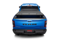 Thumbnail for Extang 19-23 Dodge Ram w/RamBox New Body (5ft. 7in. Bed) Solid Fold ALX