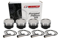 Thumbnail for Wiseco Nissan SR20 Turbo -12cc 1.260 X 8625 Piston Kit