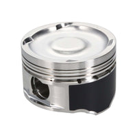 Thumbnail for Wiseco Focus RS 2.5L 20V Turbo 83mm Bore 8.5 CR -15.2cc Dish Pistons - Set of 5 *SPECIAL ORDER*