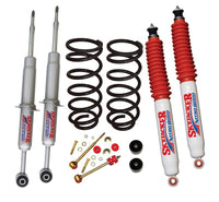 Thumbnail for Skyjacker 2003-2016 Toyota 4Runner Suspension Lift Kit w/ Shock