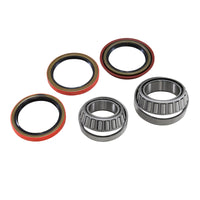 Thumbnail for Yukon Gear Rplcmnt Axle Bearing and Seal Kit For 80 To 93 Dana 44 and Dodge 1/2 Ton Truck Front Axle