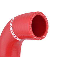 Thumbnail for Mishimoto 04 Pontiac GTO Red Silicone Hose Kit