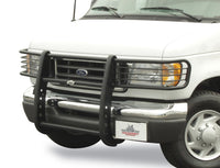 Thumbnail for Go Rhino 03-07 Ford E-250/E-350 Econoline Van 3000 Series StepGuard - Black