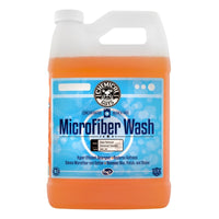 Thumbnail for Chemical Guys Microfiber Wash Cleaning Detergent Concentrate - 1 Gallon