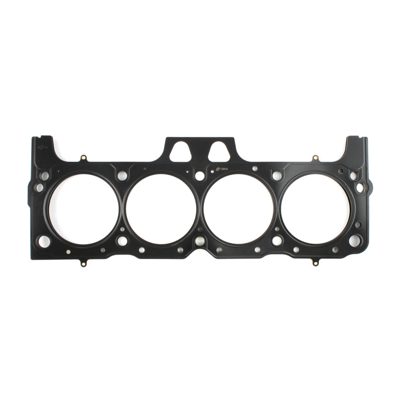 Cometic Ford 429/460CI Stock Block 4.50in Bore .040 thick MLS headgasket