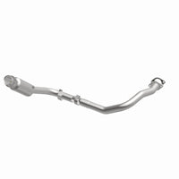 Thumbnail for Magnaflow Conv DF 10-13 Land Rover LR4 V8 5.0L OEM Underbody